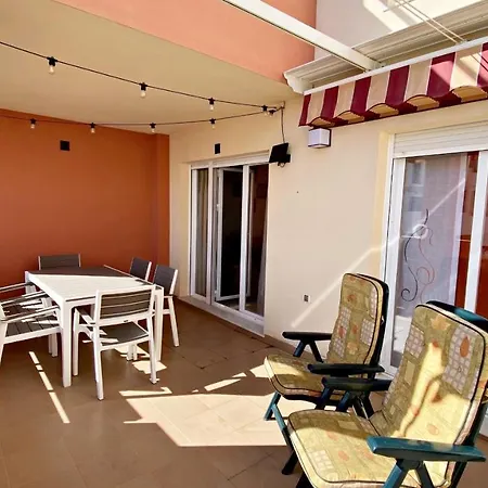 Paraiso De Vera Hatutu 아파트