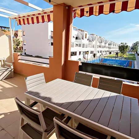 Apartman Paraiso De Vera Hatutu